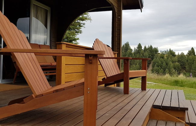 Lakeview Cottage - Foto 12