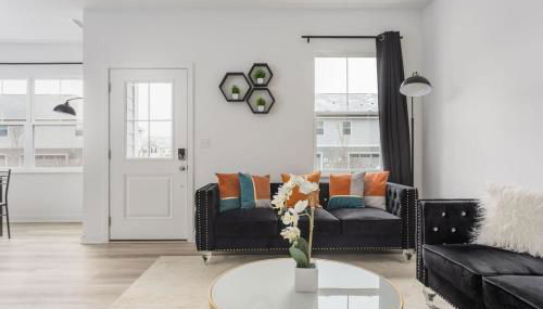 Modern Luxury Retreat Westfield- Near Grand Park - Foto 3