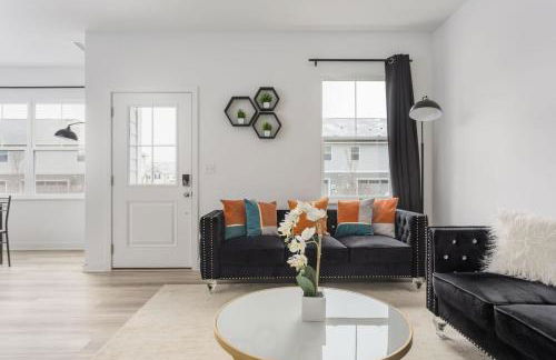 Modern Luxury Retreat Westfield- Near Grand Park - Foto 3