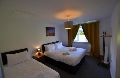 Wisteria 2 bed House - STAYSEEKERS - Foto 5