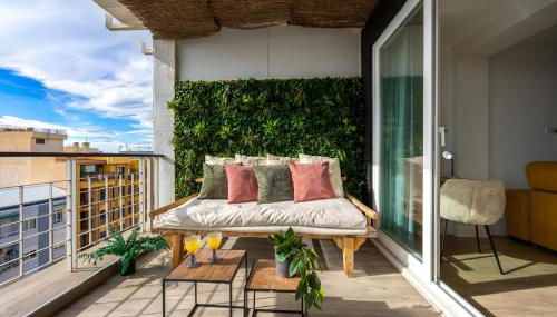 Fidalsa Penthouse Amazing View - Photo 3