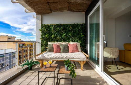 Fidalsa Penthouse Amazing View - Photo 3