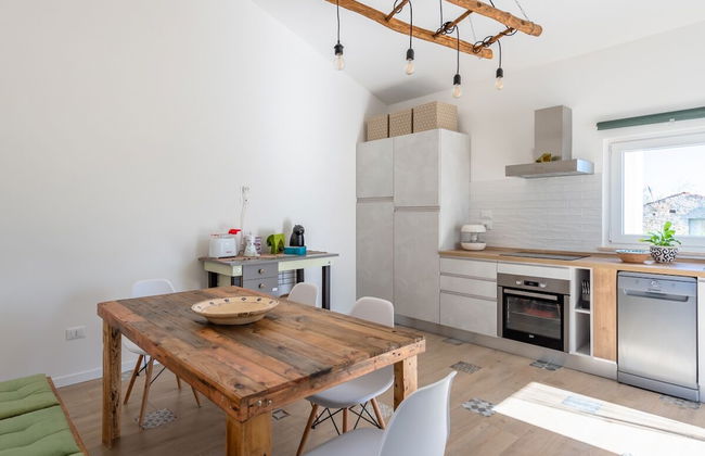 Residenza Verdeoliva - Foto 24