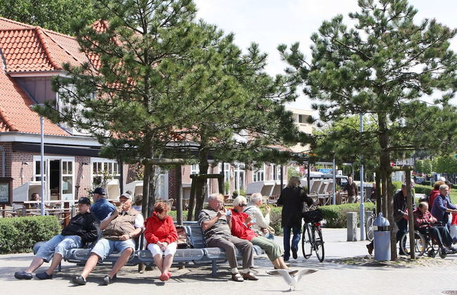 Apartment in St. Peter-ording - Photo 45