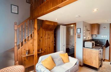 The Rowanberry Suite at Rowan Cottage - Foto 2