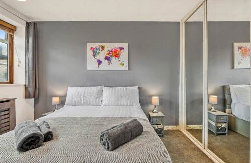 Lovely 3-Bed Clapham Common - Foto 20