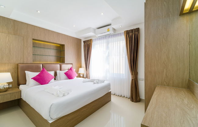 Luxury Pool Villa 604 - Foto 3