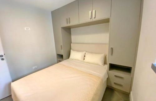 Venetian gem in neapolitan with private courtyard - Photo 24