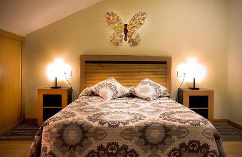 Apartamentos Turísticos Cúllar Vega - Foto 5