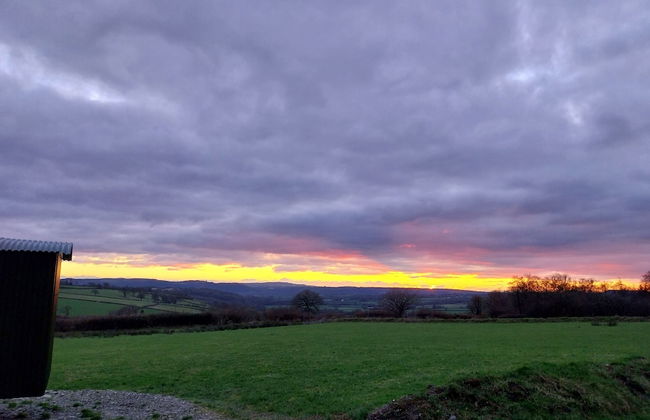 The Musterer's Hut, Outdoor Bath & Valley View - Foto 17