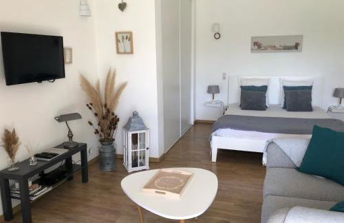 Gîtes dans Mas en pierres - Foto 33