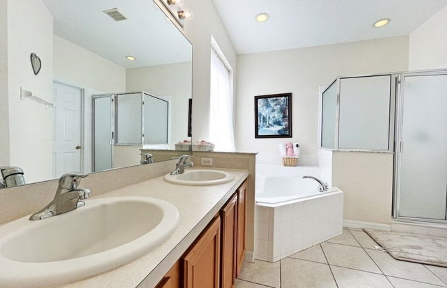 Golden Beach Villa 6 Bedroom Home by RedAwning - Foto 22