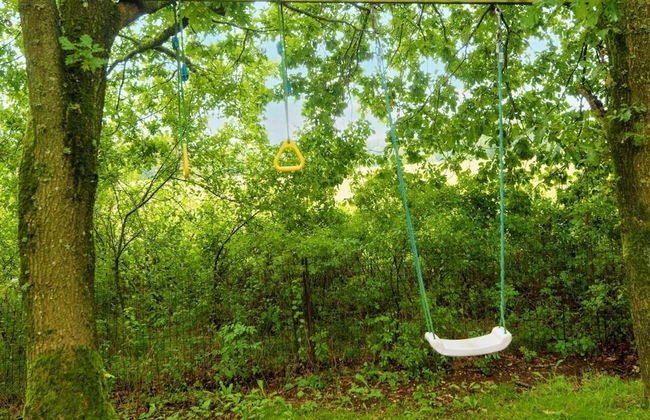 5 Person Holiday Home in Hovborg-by Traum - Foto 40