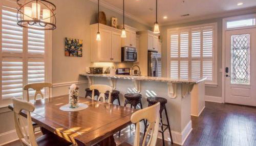 Garden Cottage 22 - Foto 3