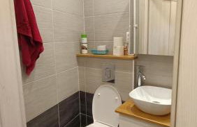 Apartament Żoliborz - Foto 16