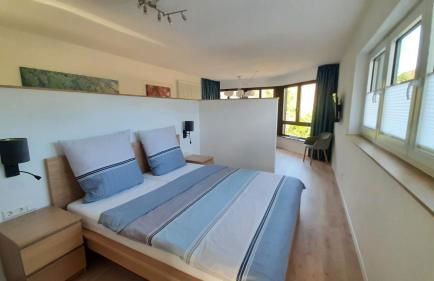 Naturlaub-Domizil Oster-Franzen - Foto 8