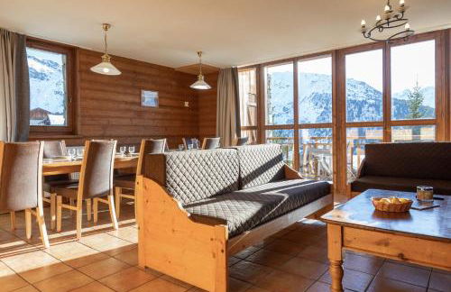 Résidence Les Balcons de La Rosière - Foto 23