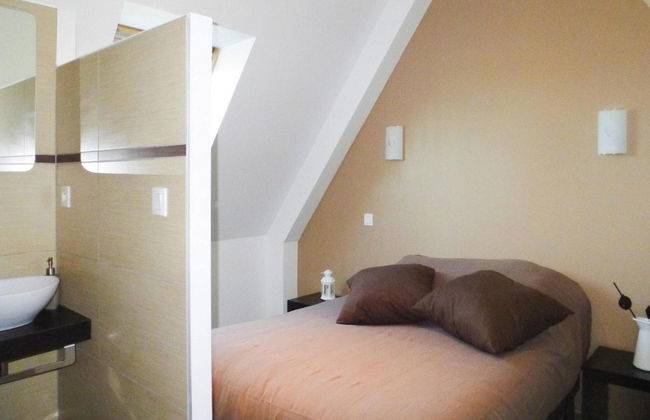 Stone House in Brittany Near Sandy Beaches - Foto 2