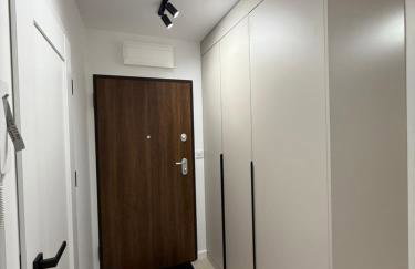 Apartament DeLuxe Targowa - Foto 8