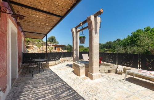 Masseria Torre Rossa - Foto 48