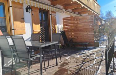 Ferienwohnung Schwarzenberger - Foto 22