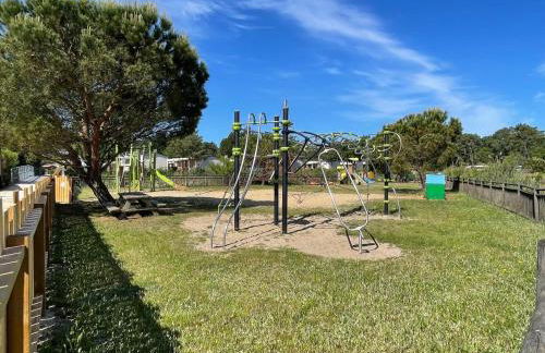 Mobil Home Les Viviers Cap Ferret - Foto 45