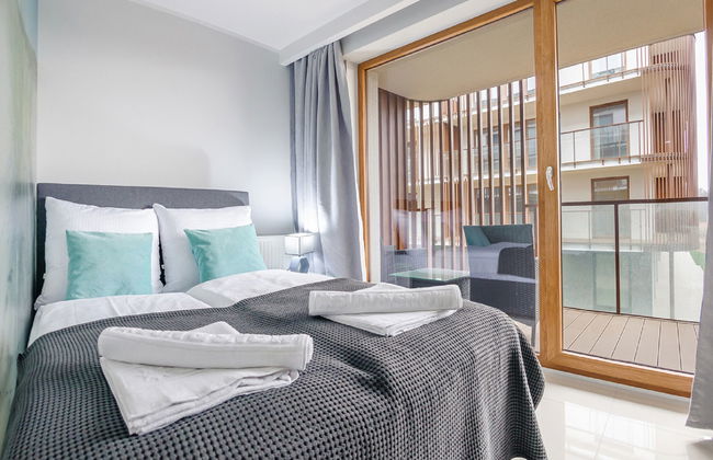 Resorts Kołobrzeg - Foto 13