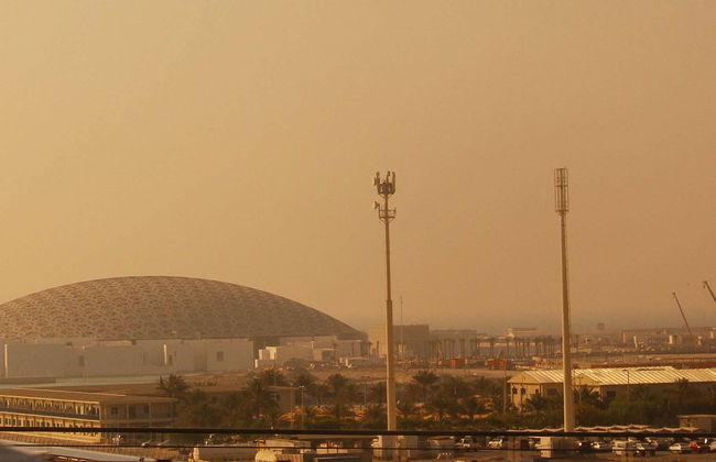 Excursión a Ferrari World - Foto 1