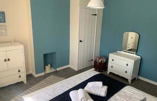 Pollywiggle Cottage, Dog Friendly cottage in Heacham - Foto 18