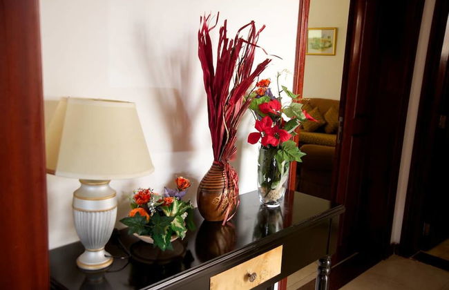 Green Mubazzarah Chalets - Photo 6