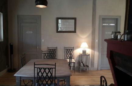 DEMEURE 300m DE LA PLAGE - Foto 19