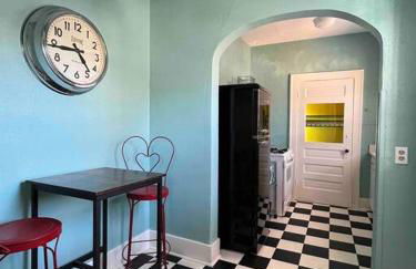 Blue Bungalow near OU Med/Downtown - Foto 10