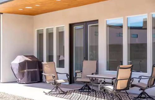 Comfy Casita Private Apartment with Shared Backyard - Foto 12