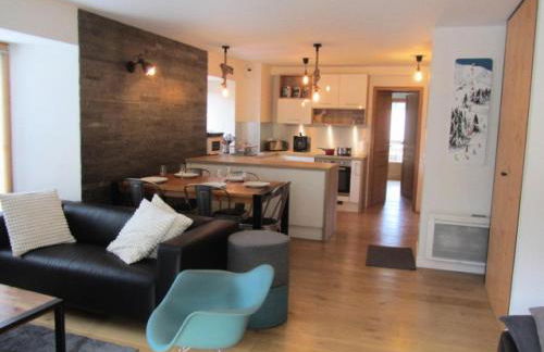 Résidence Olympiades - Olympiades A11 MAE-9051 - Foto 1