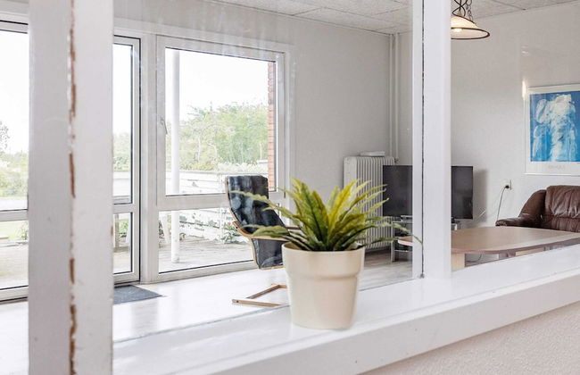 40 Person Holiday Home in Hurup Thy - Foto 21