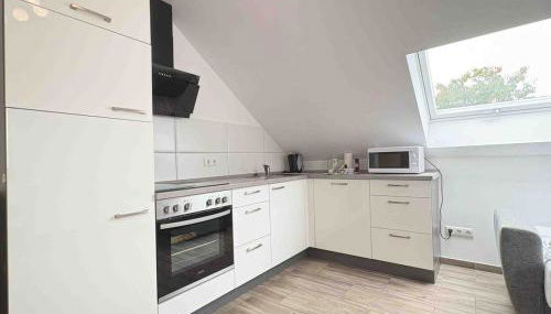 STB114 moderne Monteurwohnung - Foto 2