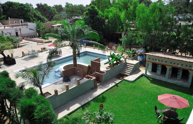 HYPOLINK Village - Foto 1