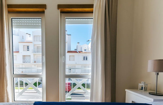 Baleal Beachfront Apartment - Foto 4