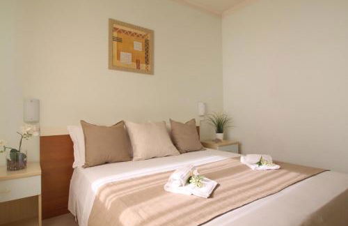 Residence Altamarea - Foto 44