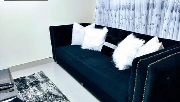 Apartment With 2 Spacious Bedrooms - Foto 3, Habitación