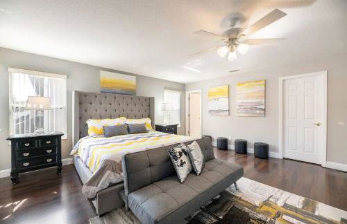 Large Executive Villa Near Disney with Game Room - Foto 31