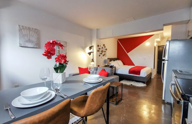 Cameo Hotel and Suites - Foto 4