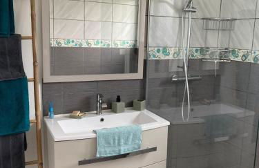 Maison cosy Futuroscope - Foto 21