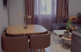 DOGA Bel appartement 1er étage 4 personnes bebe - Foto 1