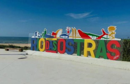 Casa Próx a praia com diversão para familia - Foto 13