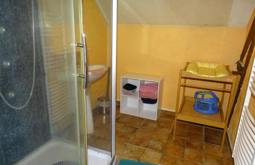 Maison Coeur de Brenne - Foto 13