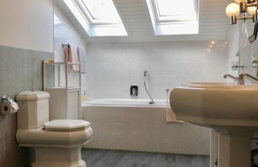 "Rheinschlosschen" Villa am Meer - Foto 37