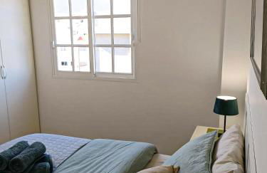 Beautiful 1 Bedroom Apartment with Mountain View - Foto 19