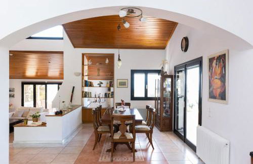 Kouvelia Country Home Luxury Villa Rental - Foto 35