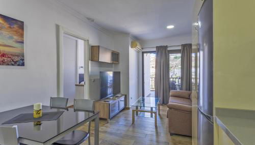 Atico Puerto Feliz 1 "The Paradise" - Foto 4